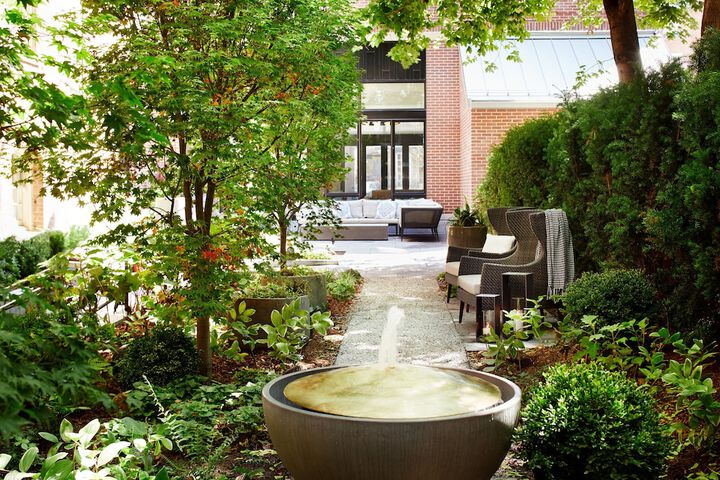 Terrace/Patio 60 of 63