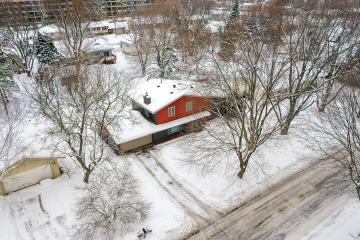Minne-getaway Designer Stay South of The River