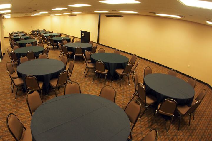 Evergreen Resort