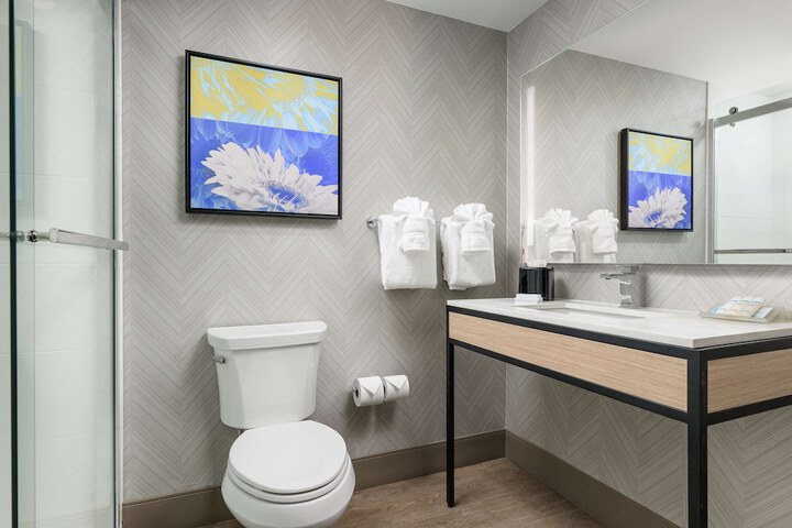 Hilton Garden Inn Nashville / Franklin Cool Springs