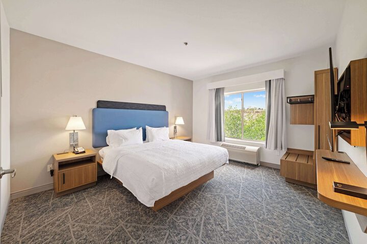 Hampton Inn & Suites by Hilton Mesquite
