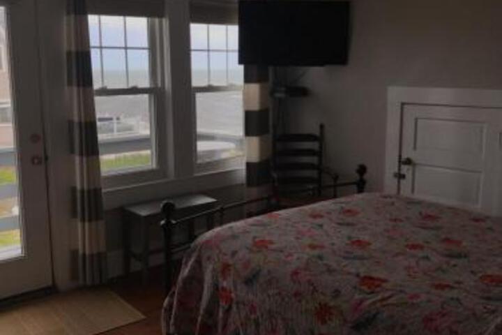 Beach House Inn Bed & Breakfast