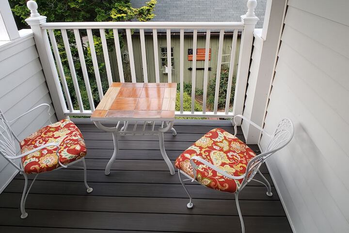 Terrace/Patio 31 of 35