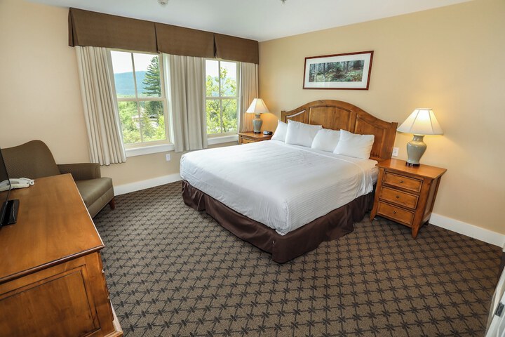Jackson Gore Village a Vail Resorts Property