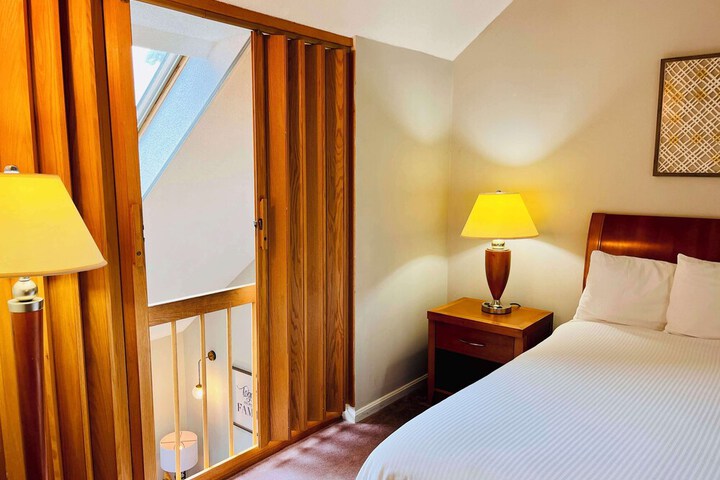 Nordic Village Resort