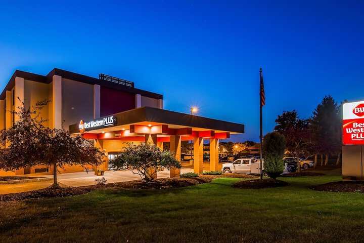 Hotel 6 of 34