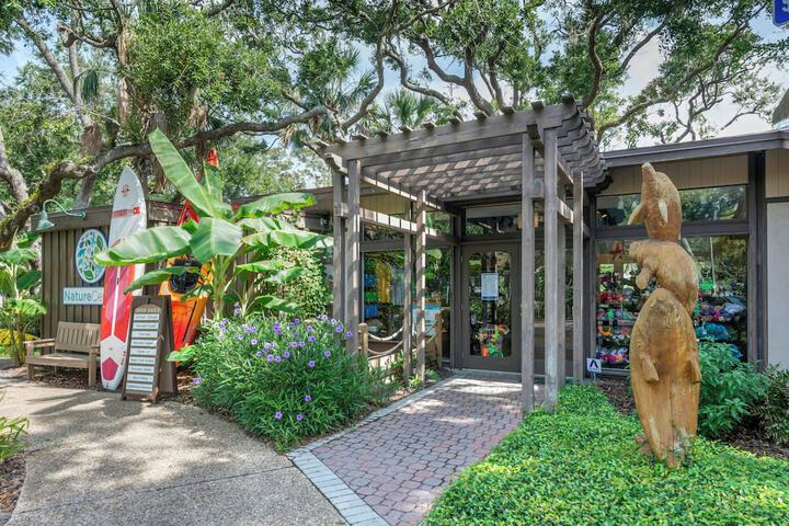 The Villas of Amelia Island