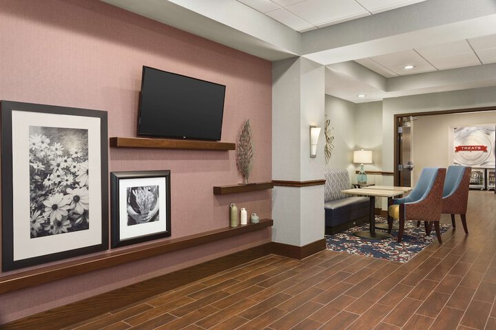 Hampton Inn Penn Yan