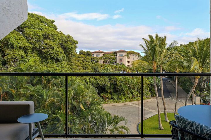 Wailea Beach Resort - Marriott Maui