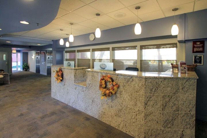 Watsons Regency Suites