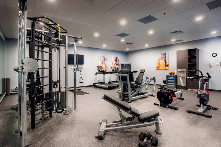 Delta Hotels by Marriott Fargo