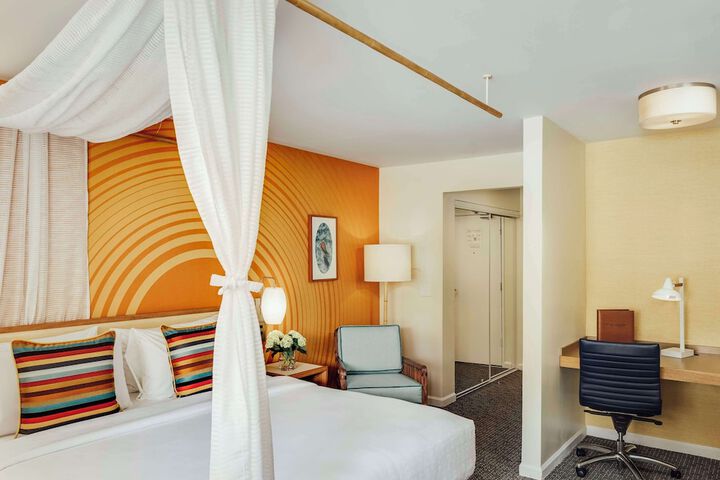 Wild Palms a JdV by Hyatt Hotel