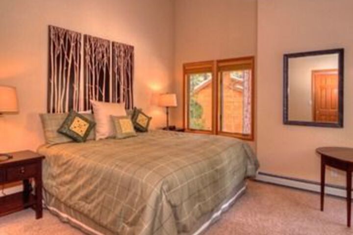 Luxurious Incline Village Spot 5 Br Home by RedAwning