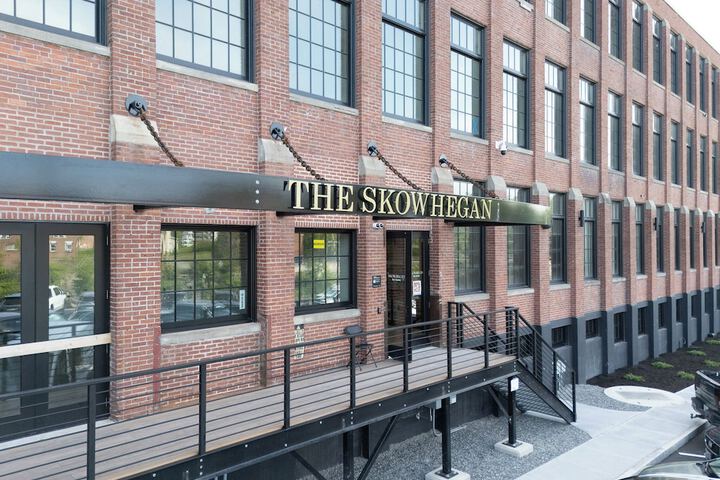 The Skowhegan by Kasa