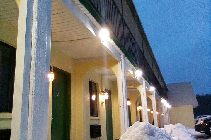 Hotel 5 of 66
