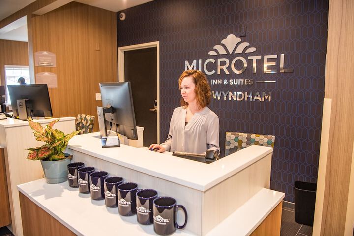 Microtel Inn & Suites by Wyndham Carlisle