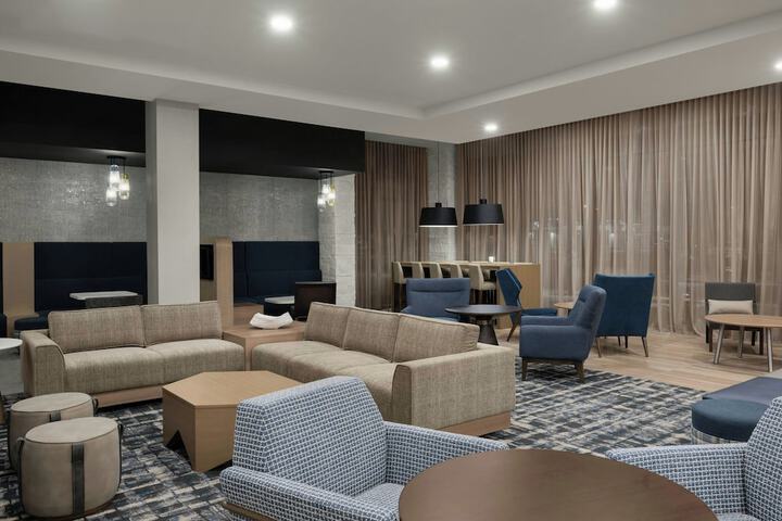 Residence Inn by Marriott Eagle Boise