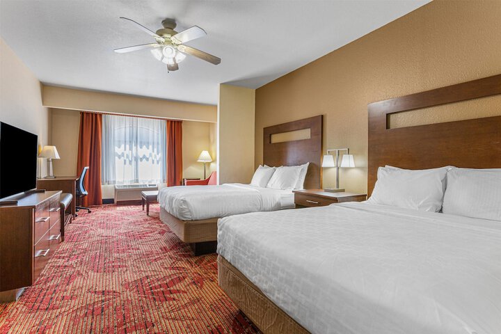 Best Western Plus Ruidoso Inn