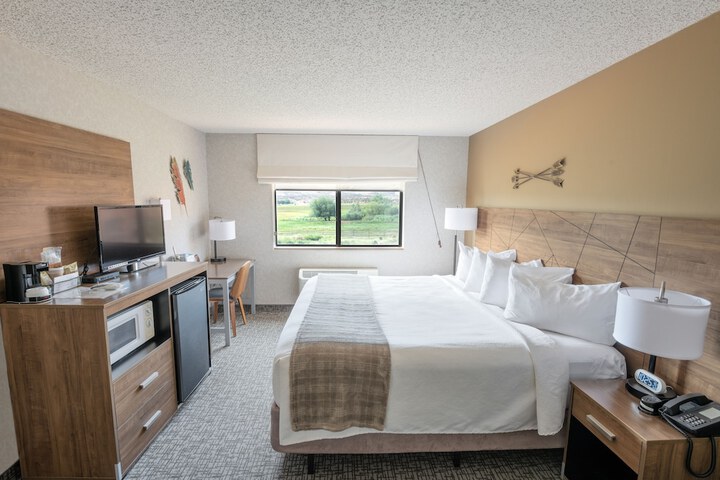 Red Sands Hotel