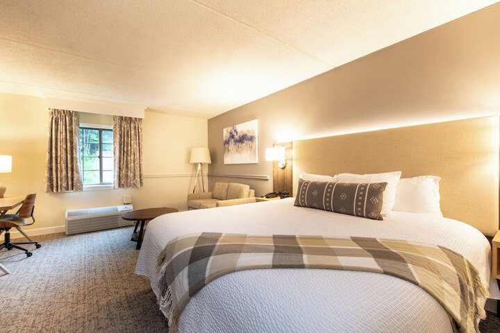 Fireside Inn & Suites West Lebanon