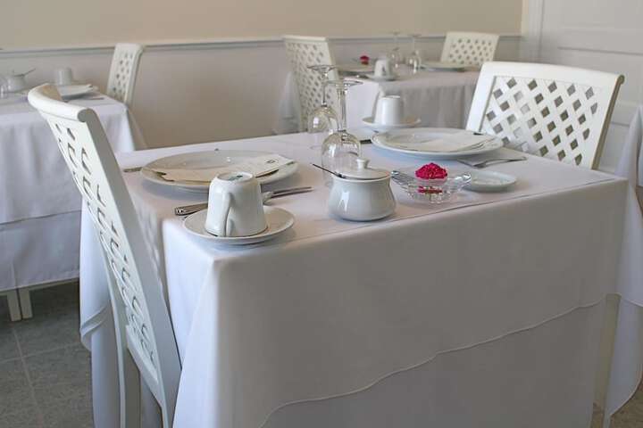 Breakfast/Coffee Service 52 of 52