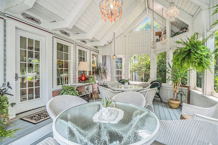 Terrace/Patio 126 of 129