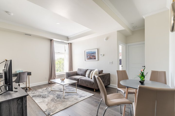 GLOBALSTAY. Luxury Rideau Apartments