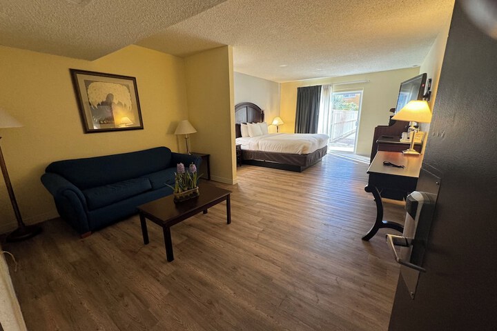 Hotel Americana