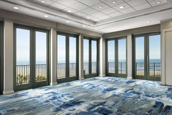 Hilton Virginia Beach Oceanfront