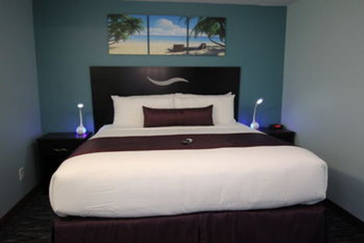 The Economy Inn Hotel