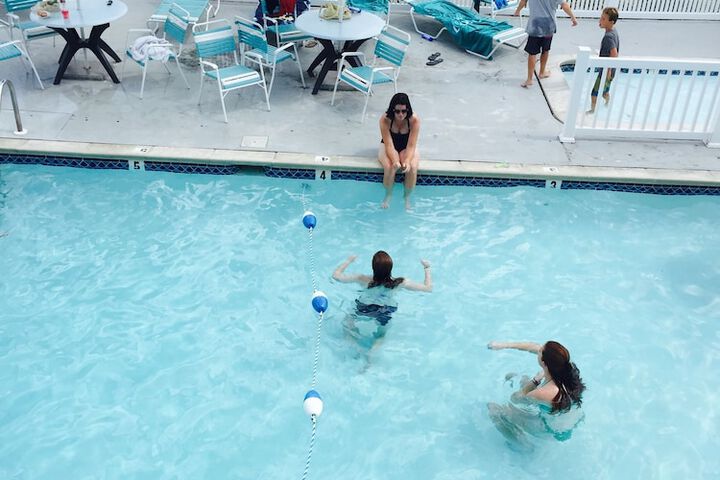 Pool 6 of 39