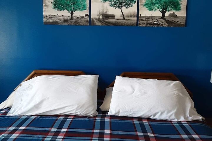 Ponce De Leon Motel