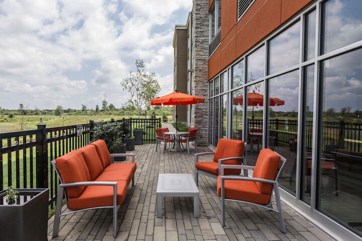 Terrace/Patio 103 of 107