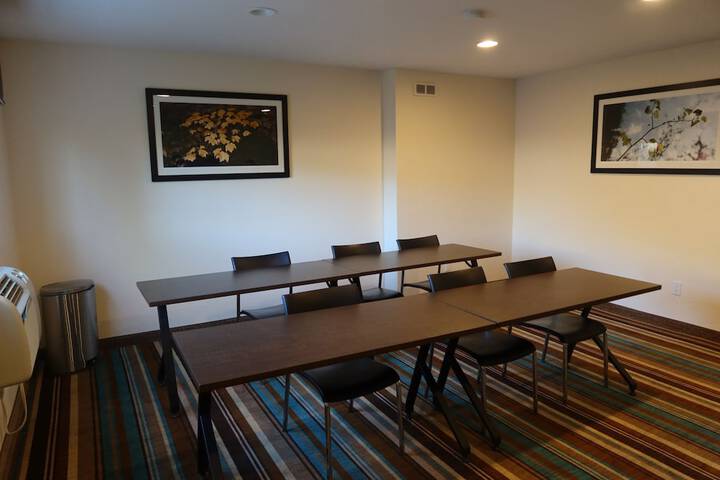 GreenTree Extended Stay Eagle / Vail Valley