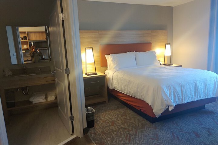 Candlewood Suites Columbia by IHG