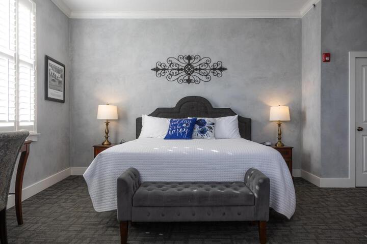Hotel Audubon