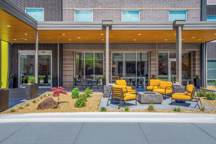 Terrace/Patio 32 of 34