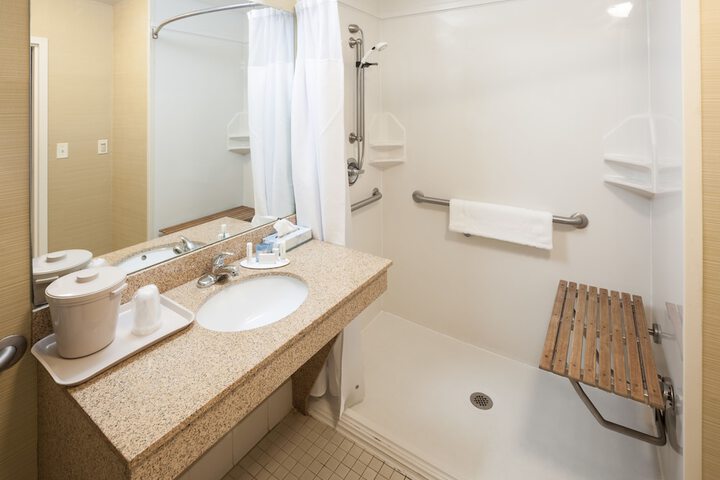 Fairfield Inn & Suites Ruston