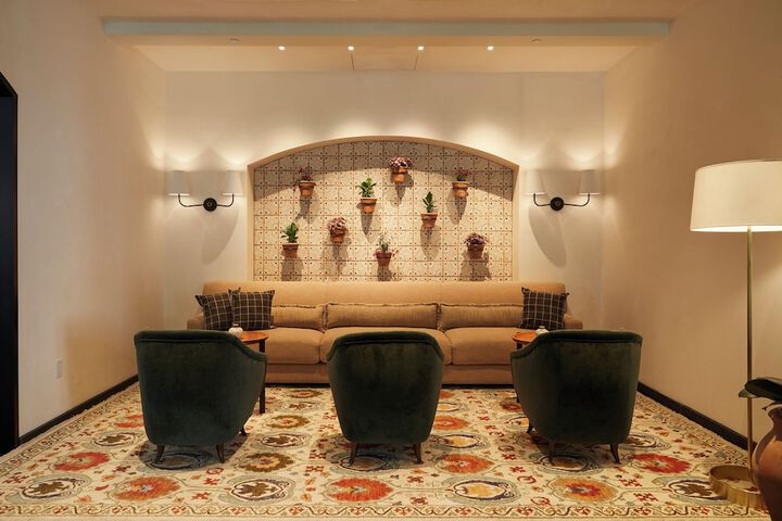 Hotel Interior 7 of 70