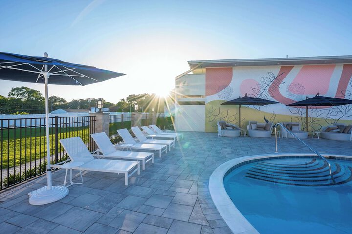 Pool 5 of 47