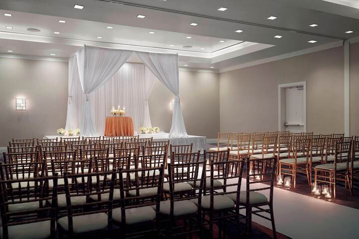 Atlanta Airport Marriott Gateway