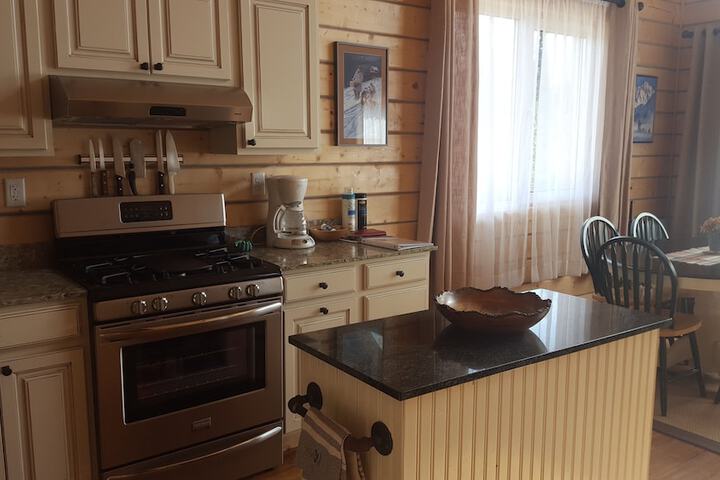 Denali Wild Stay