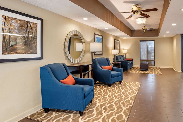 Hotel Interior 11 of 64