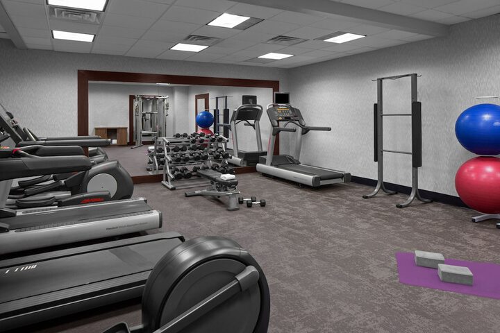Health and Fitness 45 of 45