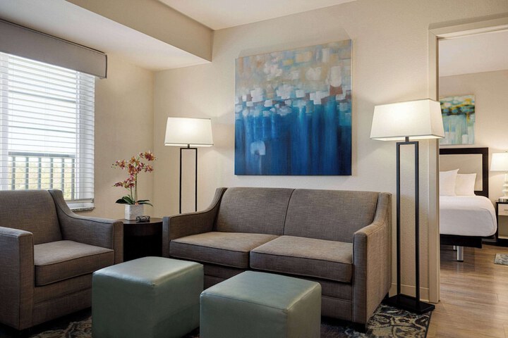 WaterWalk Extended Stay Raleigh Durham Research Triangle