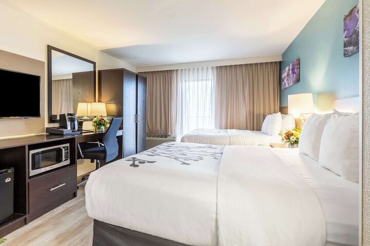 Sleep Inn Orange Beach