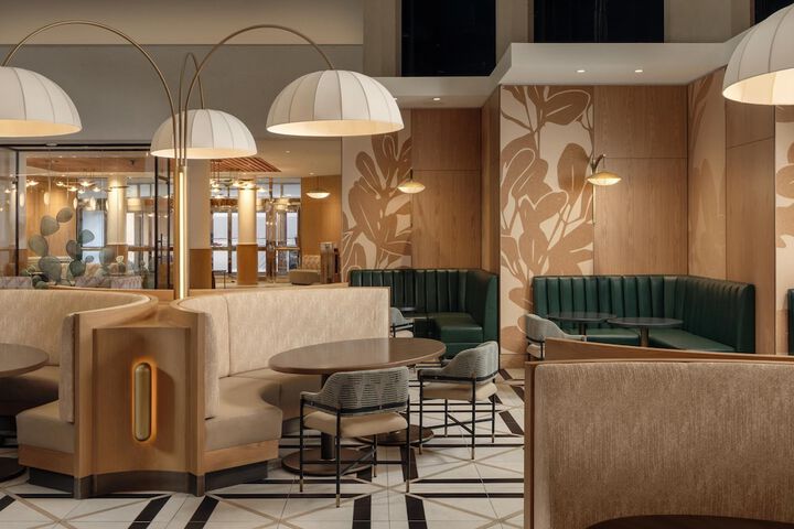Hyatt Regency Austin