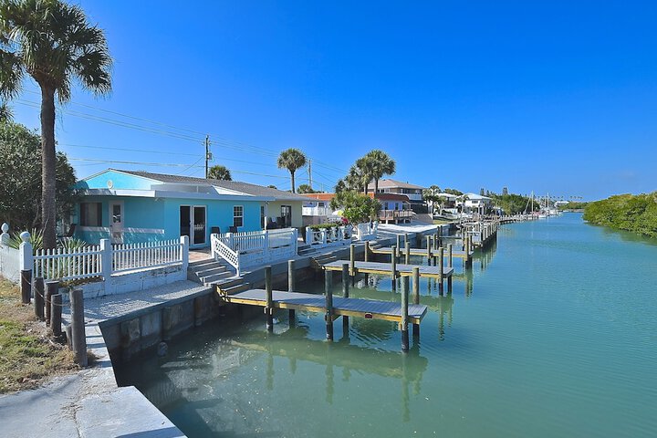 A Beach Retreat