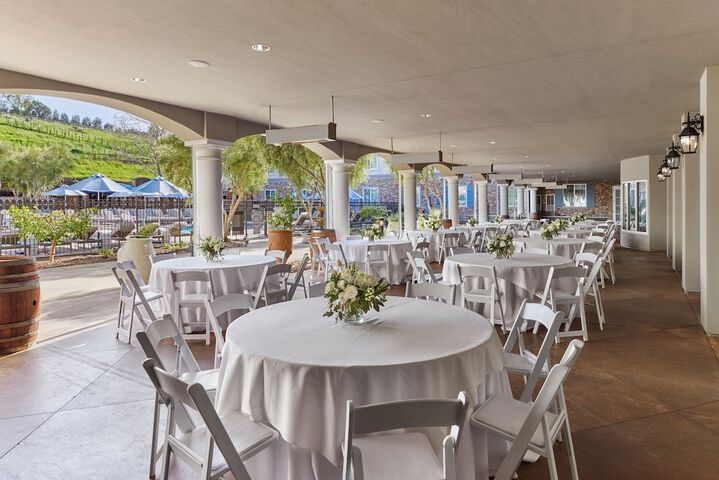 The Meritage Resort and Spa