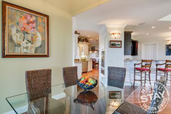 The Gables at the Rockin K 6 Br Home by RedAwning
